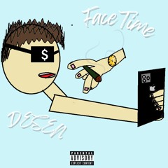 DESEN - FaceTime ft. MayTye
