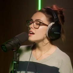 Madison Beer “Showed Me” Genius preformance live