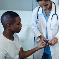 Can An Algorithm Explain Your Knee Pain?