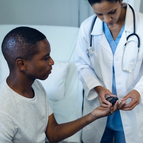 Can An Algorithm Explain Your Knee Pain?