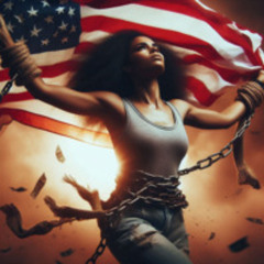 Breakin Free (LibertyStorm Album by Jayce Kingstone)