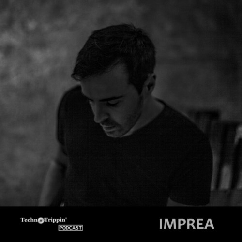 TechnoTrippin' Podcast 112 - IMPREA