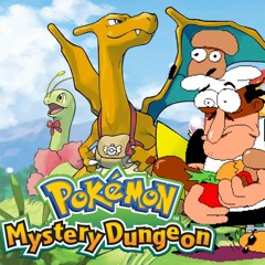 Unexpectancy 3 but with the PMD Explorers of Sky soundfont