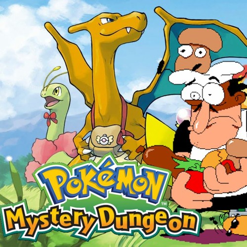 Unexpectancy 3 but with the PMD Explorers of Sky soundfont