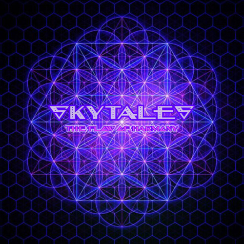 Skytales - The Flow of Harmony @ Excl for ChilOutPlanet.Ru