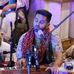 Shubham Shyam - New Vrindavan 24hr Kirtan - 18.6.22.mp3