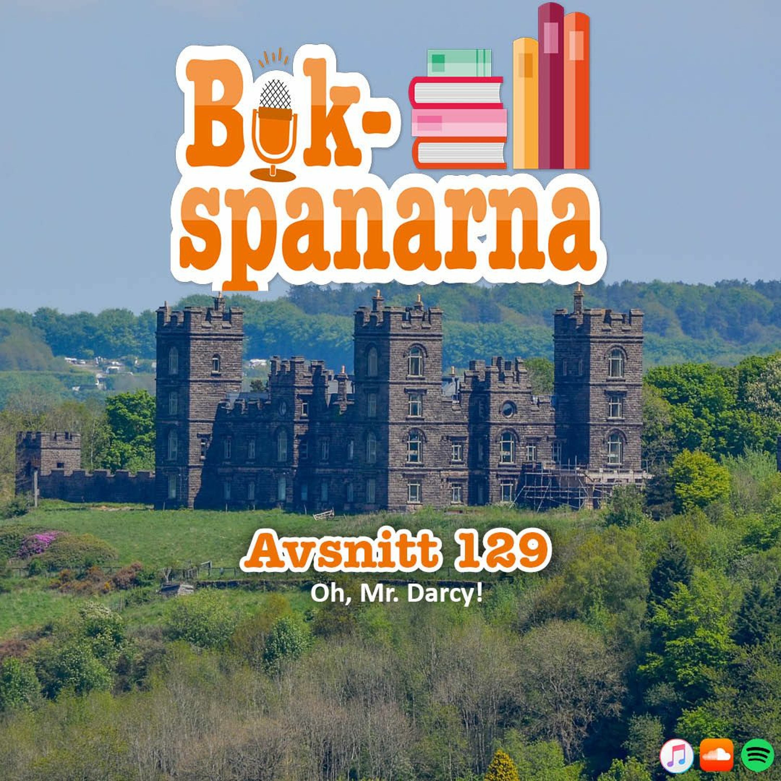 Bokspanarna