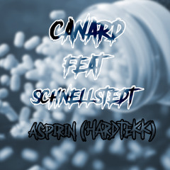 Canard Ft Schnellstedt - Aspirin