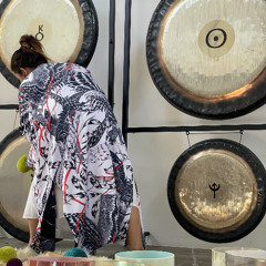 Sound Bath Sessions 070: Rachel Jamiro