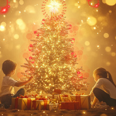 Affirmations – I Invoke the Multiple Blessings of Christmas