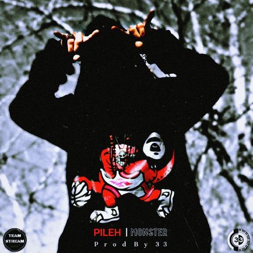 Monster - Pileh.mp3