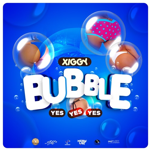 Xiggy - Bubble 2020