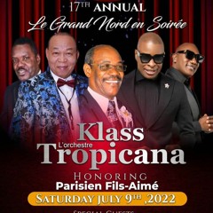 Tropicana Live 2022 Gason Total Feat - Pipo