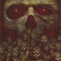 [(Pdf) Book Download] The Guin Saga: Book Three: Battle of Nospherus By Kaoru Kurimoto (Author)