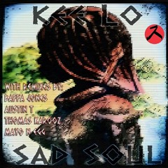 Kee Lo - Sad Soul (Thomas Karooz Native Soul Mix)