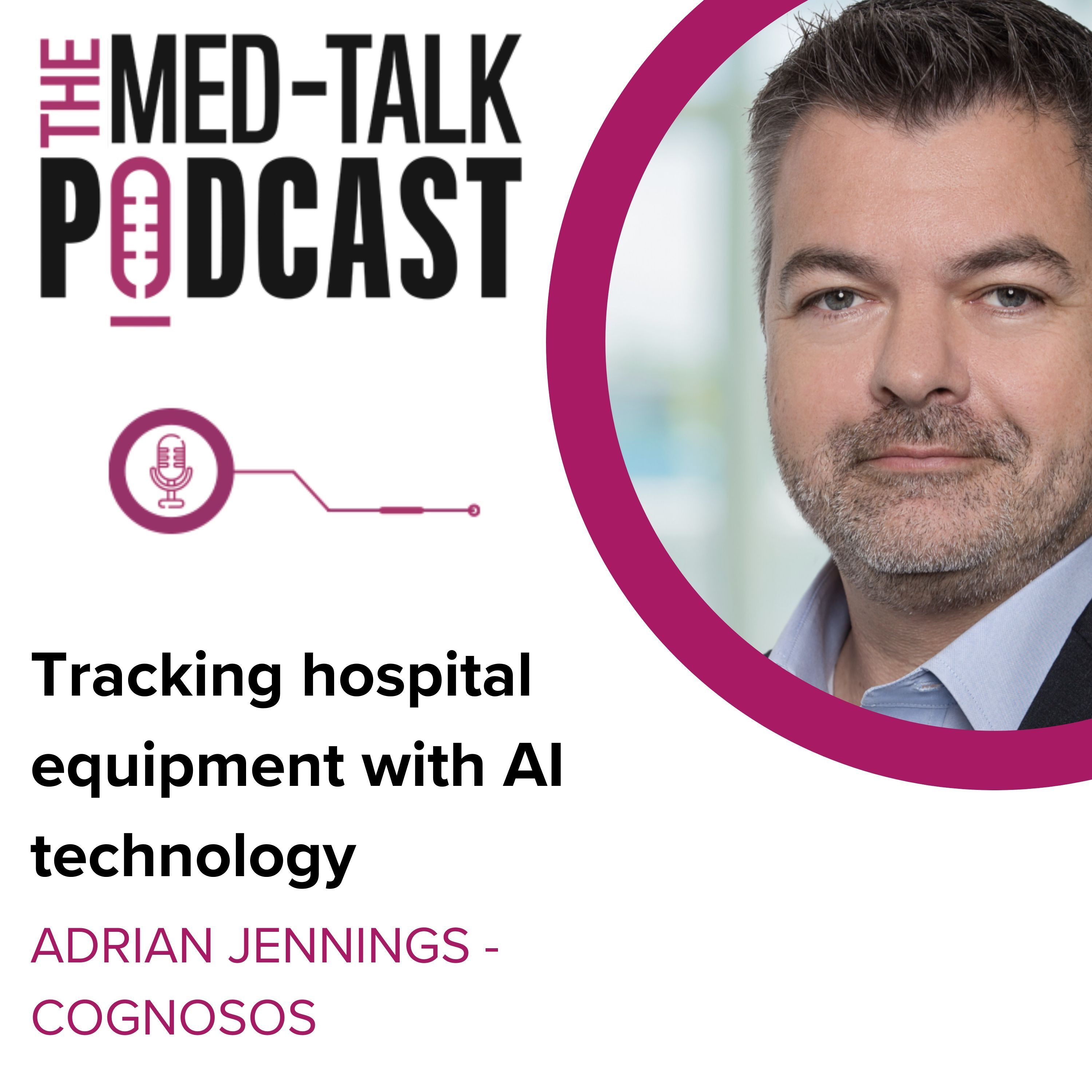 The MedTalk Podcast