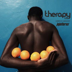 Therapy 128 Afro Tech by jojoflores