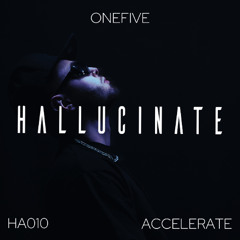 ONEFIVE - ACCELERATE
