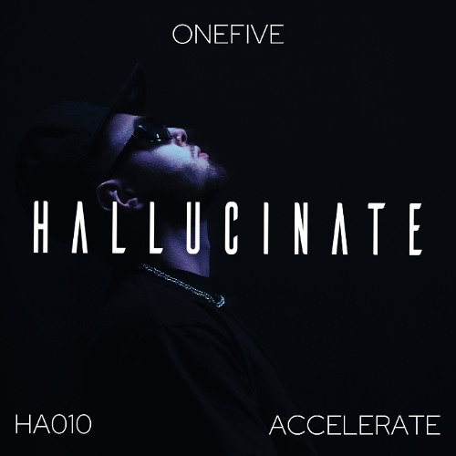 ONEFIVE - ACCELERATE