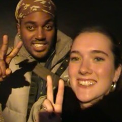 Shoulders #1 Juke & Footwork | KITT & Malik.OTC w/ TRAXMAN & DJ SPINN