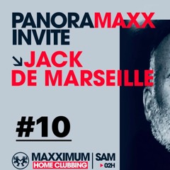 Jack de Marseille / Panoramaxx  (Maxximum) 01.08.2020