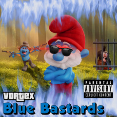 Blue Bastards