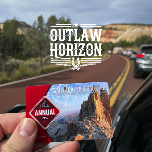 Stream Visitor Center by Outlaw Horizon | Listen online for free on ...