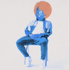 lucki - poker face (bass boosted)