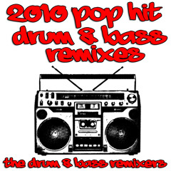 Hey Baby (Drop It To The Floor) (Pitbull & T-Pain Drum & Bass Re-Mix Party Tribute)
