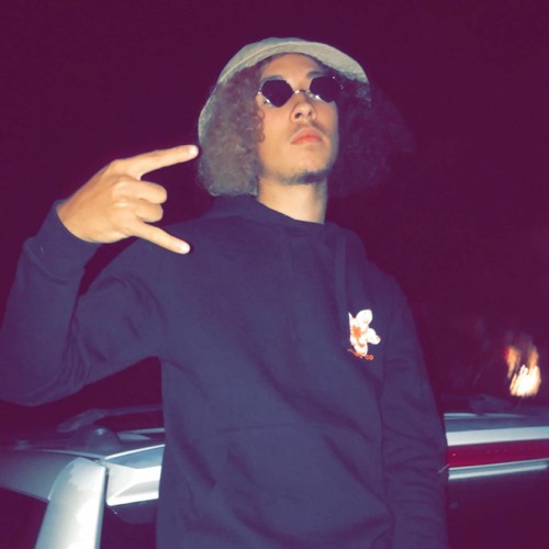 @losinglucid - Hold On (Prod Berk & HeyRick)