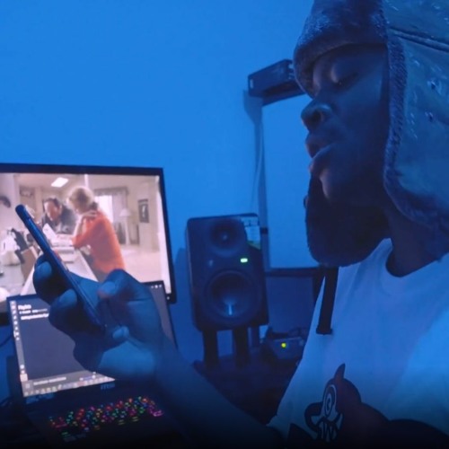 YT - On The Map (pt. 1)