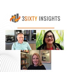 #HRTechChat: What Companies Get Wrong About Selection with Barry Conchie and Sarah Dalton