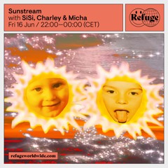 Sunstream - Charley & Micha - 16 Jun 2023