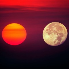 Wenn der Mond die Sonne berührt [Brecht Edit] 144 BPM