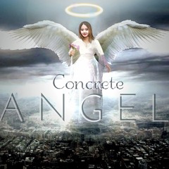 CONCRETE ANGEL CJ Rework 2022