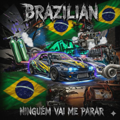 NINGUÉM VAI ME PARAR