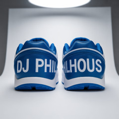 PHILHOUS DnB MIX 1 FWDS  23-08-2025, 16.05.06