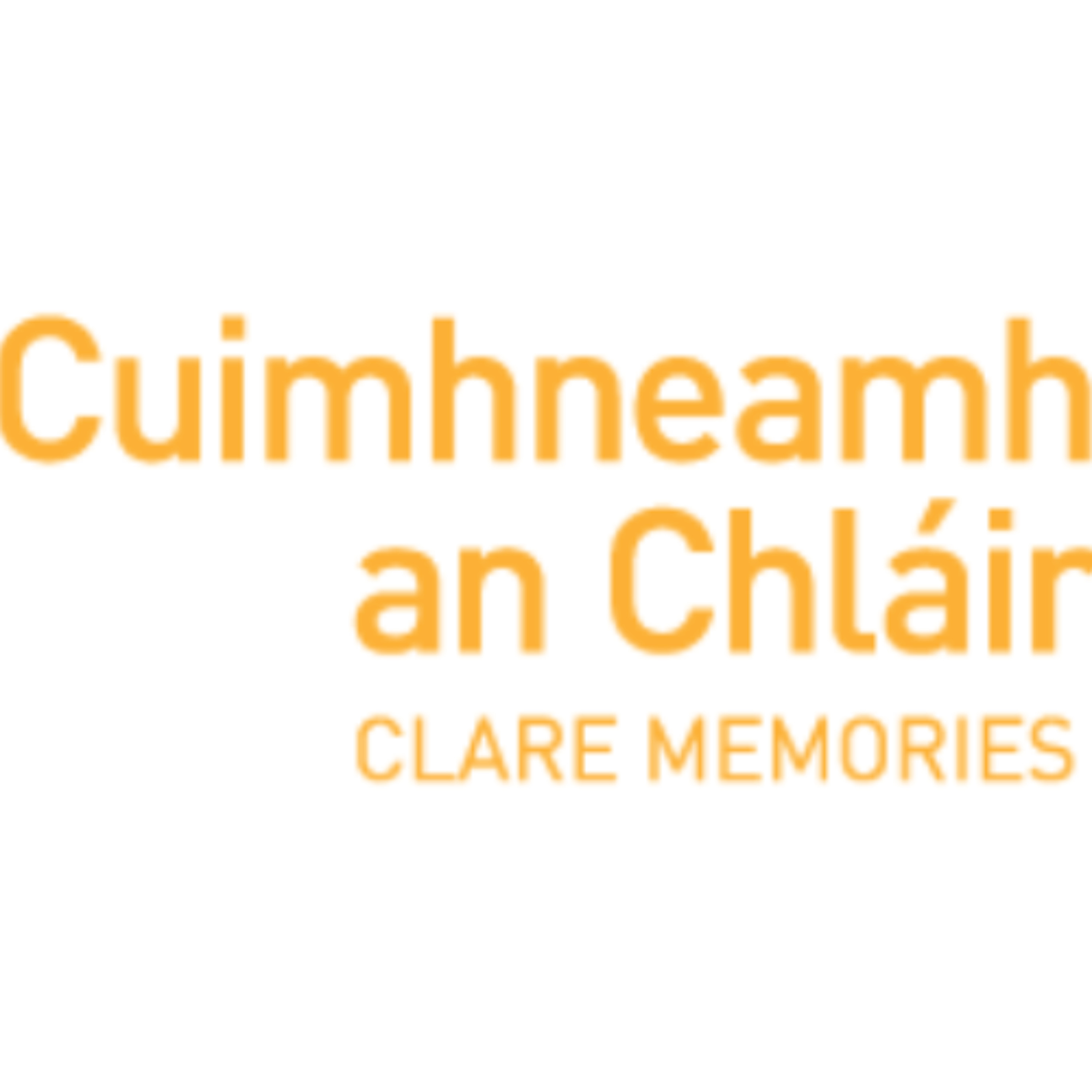 Cuimhneamh an Chláir Calls On Volunteers To Take Part In Crowd-Transcription Project