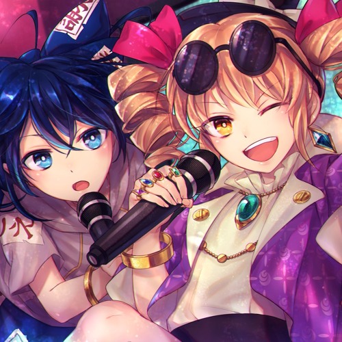 SOUND HOLIC Vs. Eurobeat Union - GUILTY DIAMONDS (Egoistic Flowers - Eurobeat Vocal)