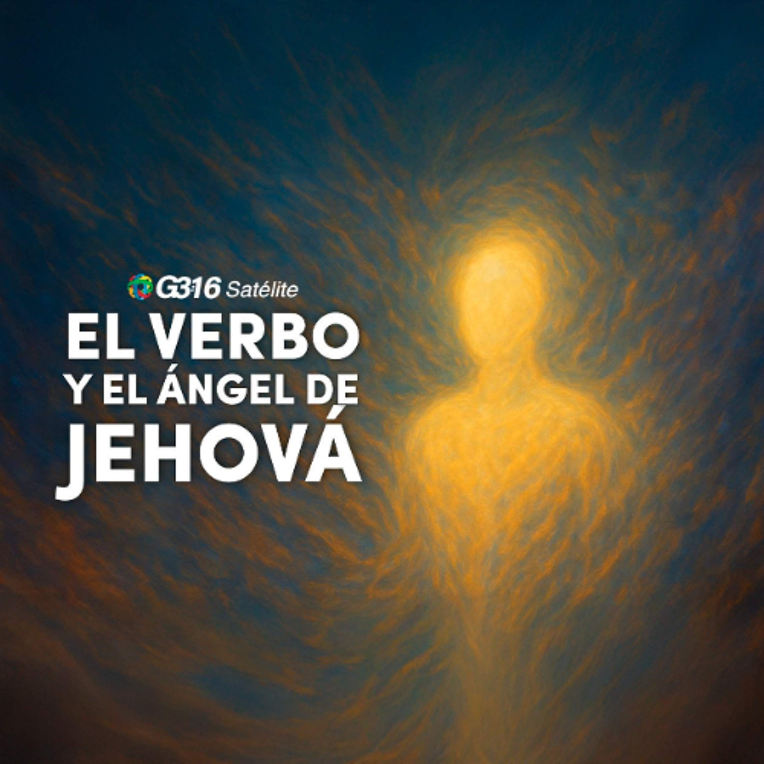 El Verbo y el Ángel de Jehová