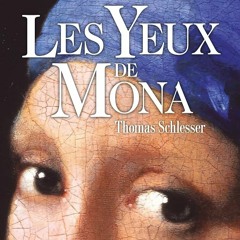 Livres & Vous - Les Yeux De Mona