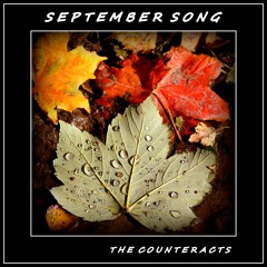 September Song © The Counteracts