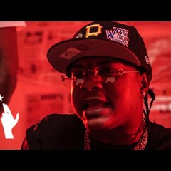 Kiry Curu - Inocente  | Dir Rochy RD