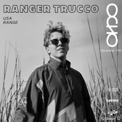 Ranger Trucco - Exclusive Set for OCHO by Gray Area [12/22]