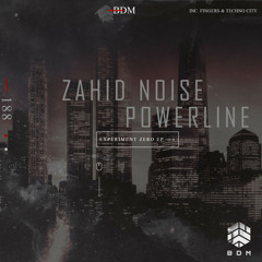 Techno City (Original Mix)