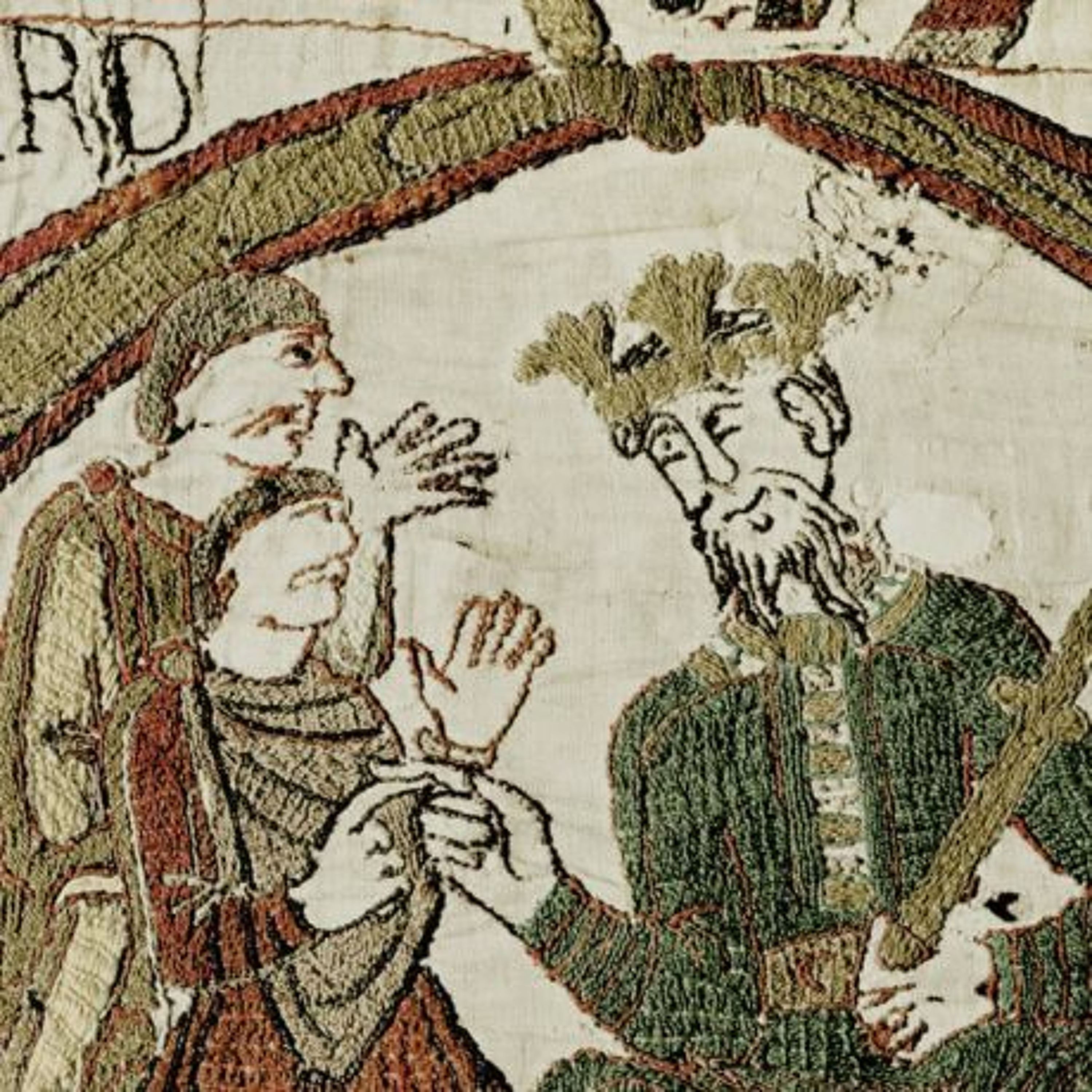 Geschiedenis Van