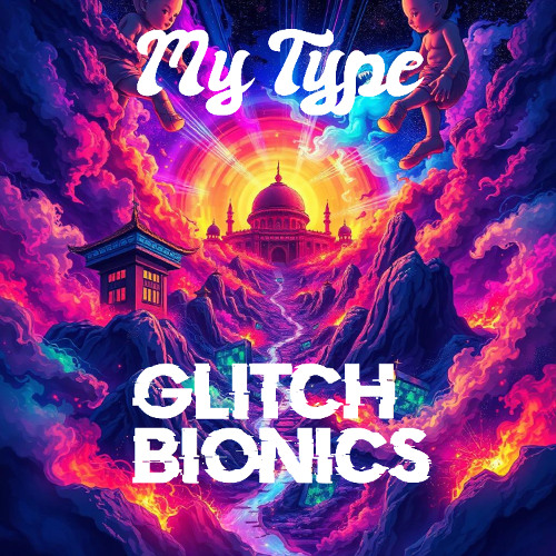 Glitch Bionics - My Type