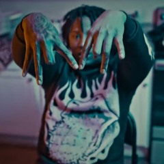 Lil Kee Type Beat - "Tap In" (prod. @cortezblack)
