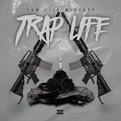 Trap Life (hard dark trap beat)