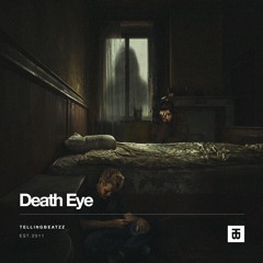 Dark Country Rap Type Beat - "Death Eye" Instrumental